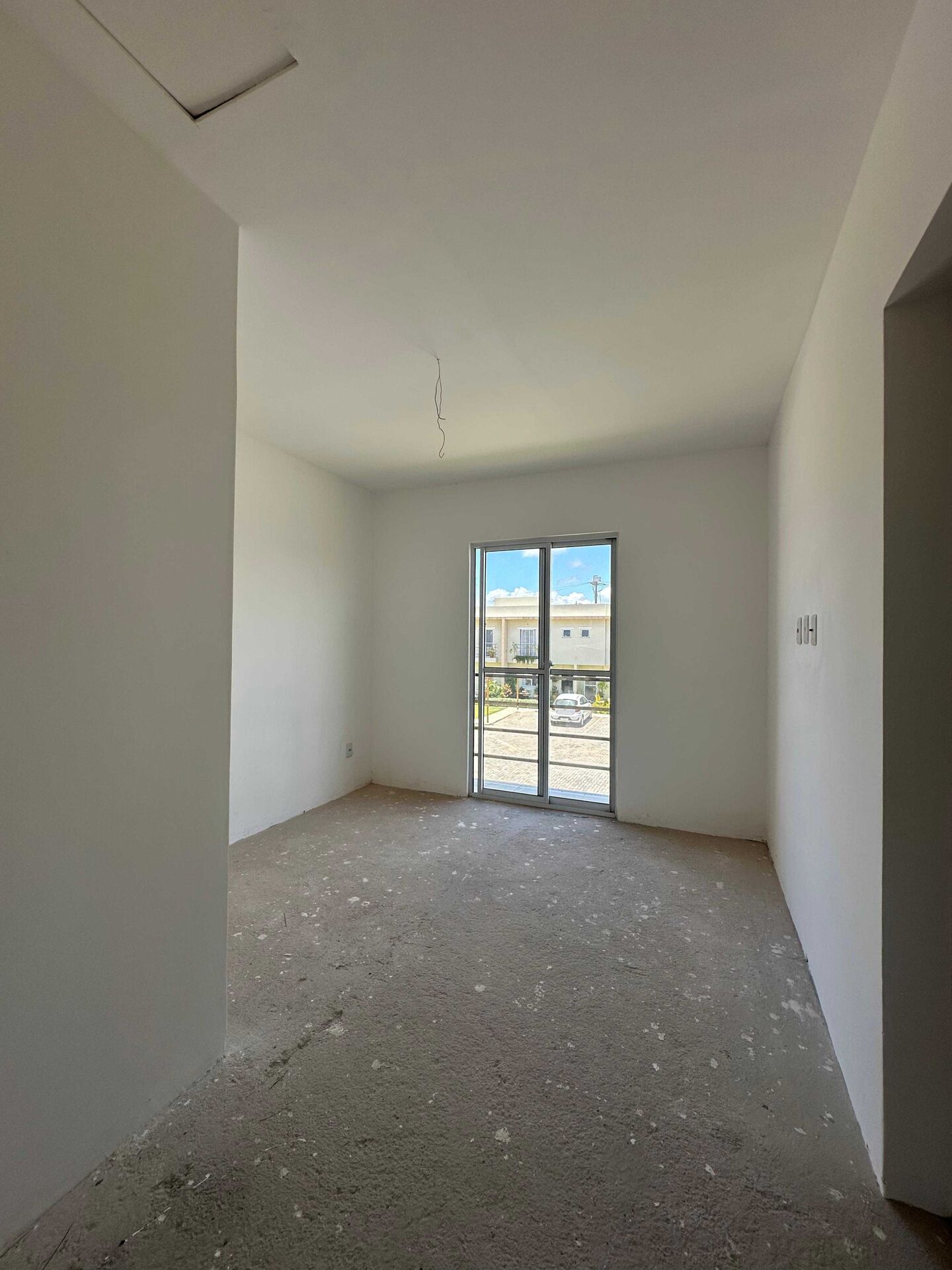 Apartamento - Abrantes