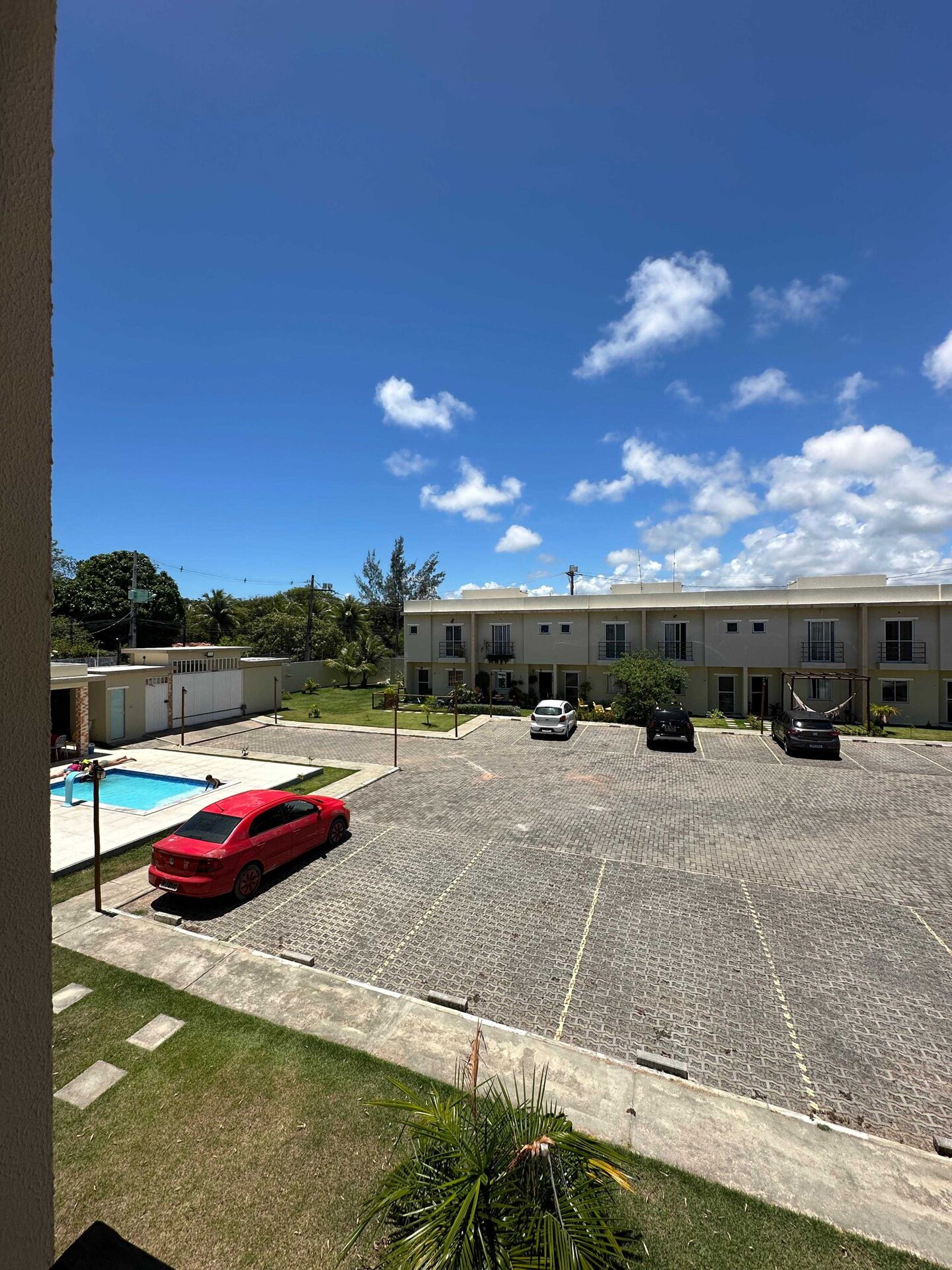 Apartamento - Abrantes