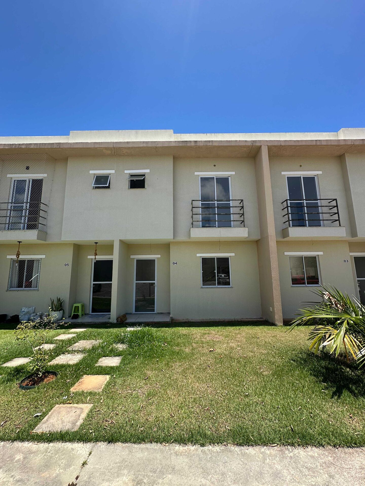 Apartamento - Abrantes