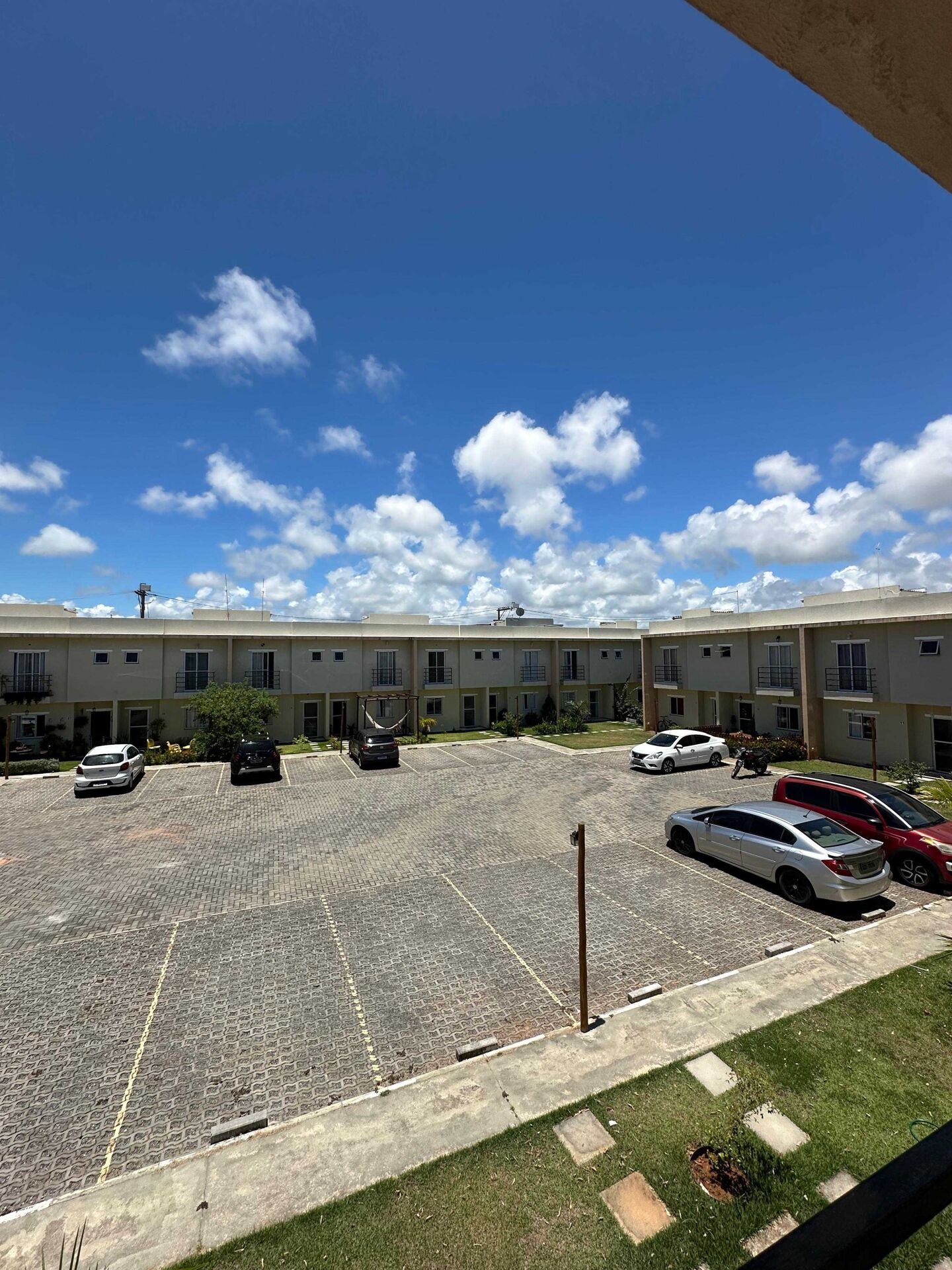 Apartamento - Abrantes