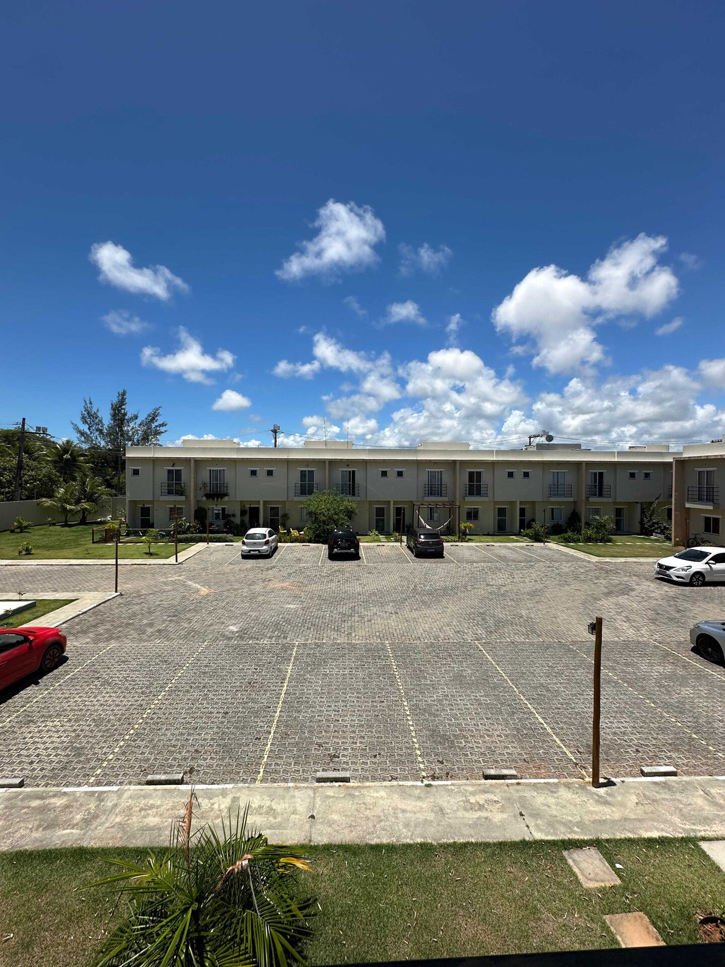 Apartamento - Abrantes