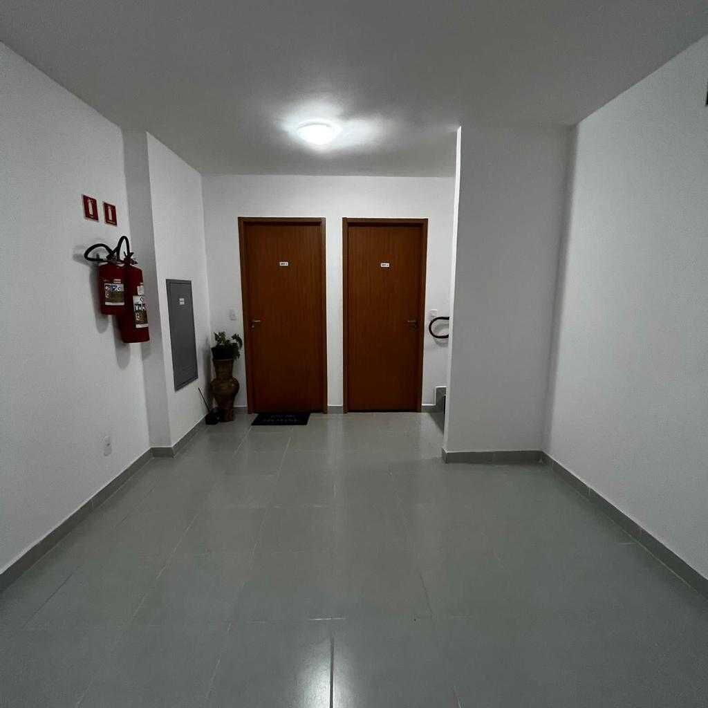 Apartamento - Nova Abrantes (abrantes)