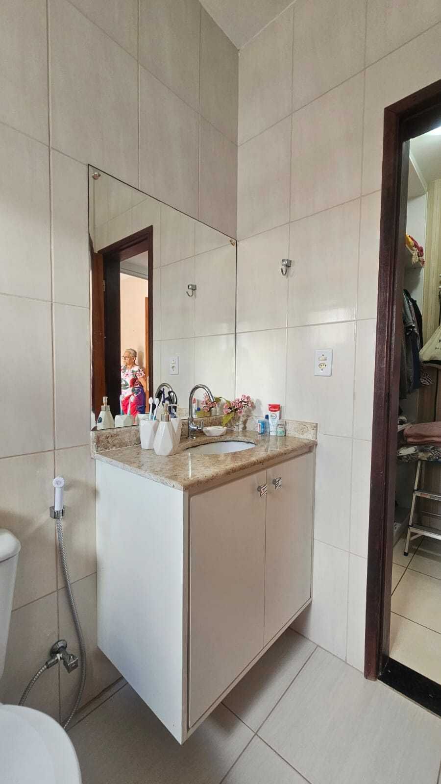 Casa, 3 quartos - Foto 10