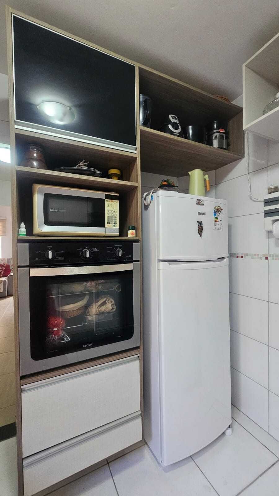 Casa, 3 quartos - Foto 4