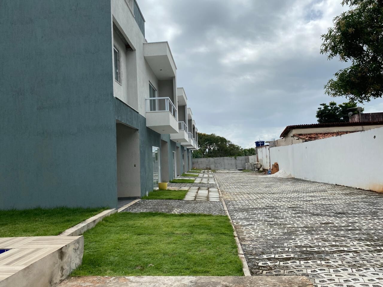 Casa, 3 quartos, 120 m² - Foto 1
