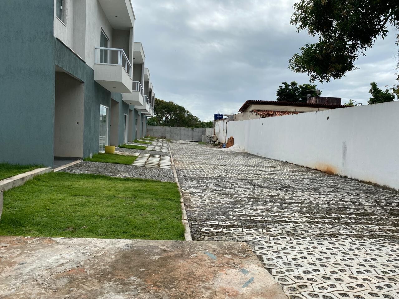 Casa, 3 quartos, 120 m² - Foto 2