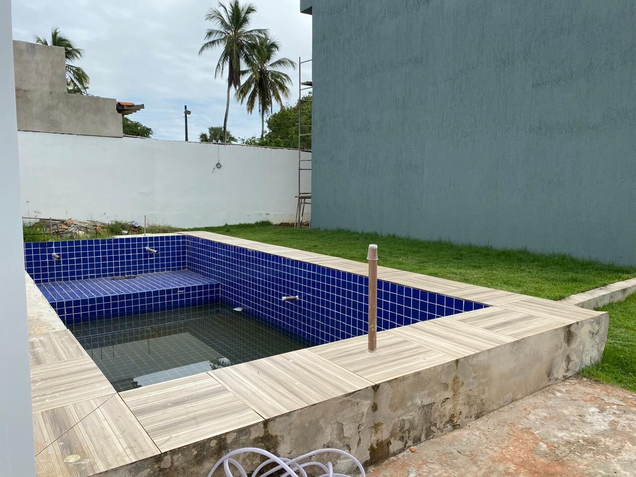 Casa, 3 quartos, 120 m² - Foto 4