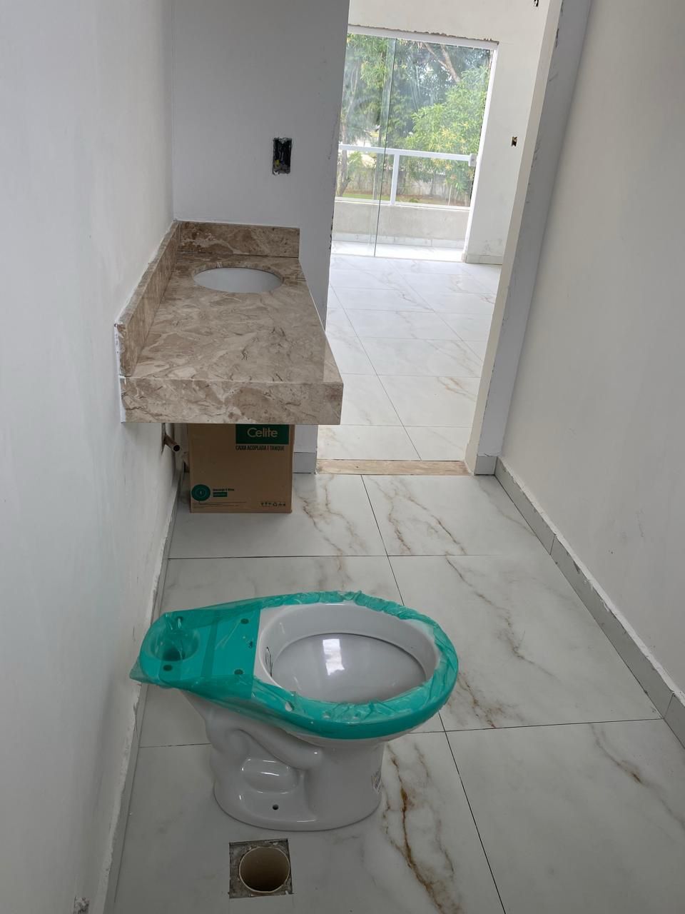 Casa, 3 quartos, 120 m² - Foto 9