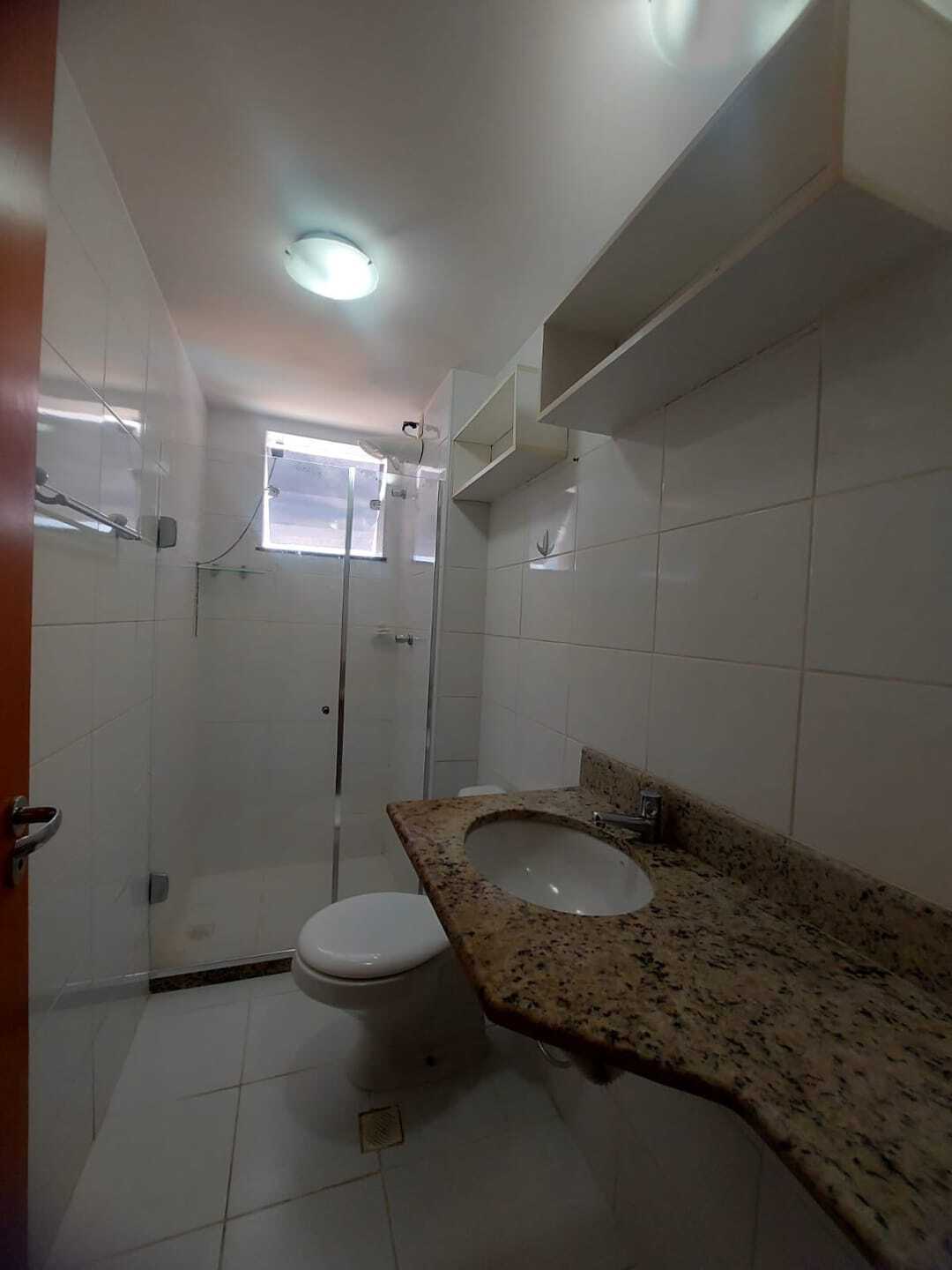 Apartamento - Pitangueiras