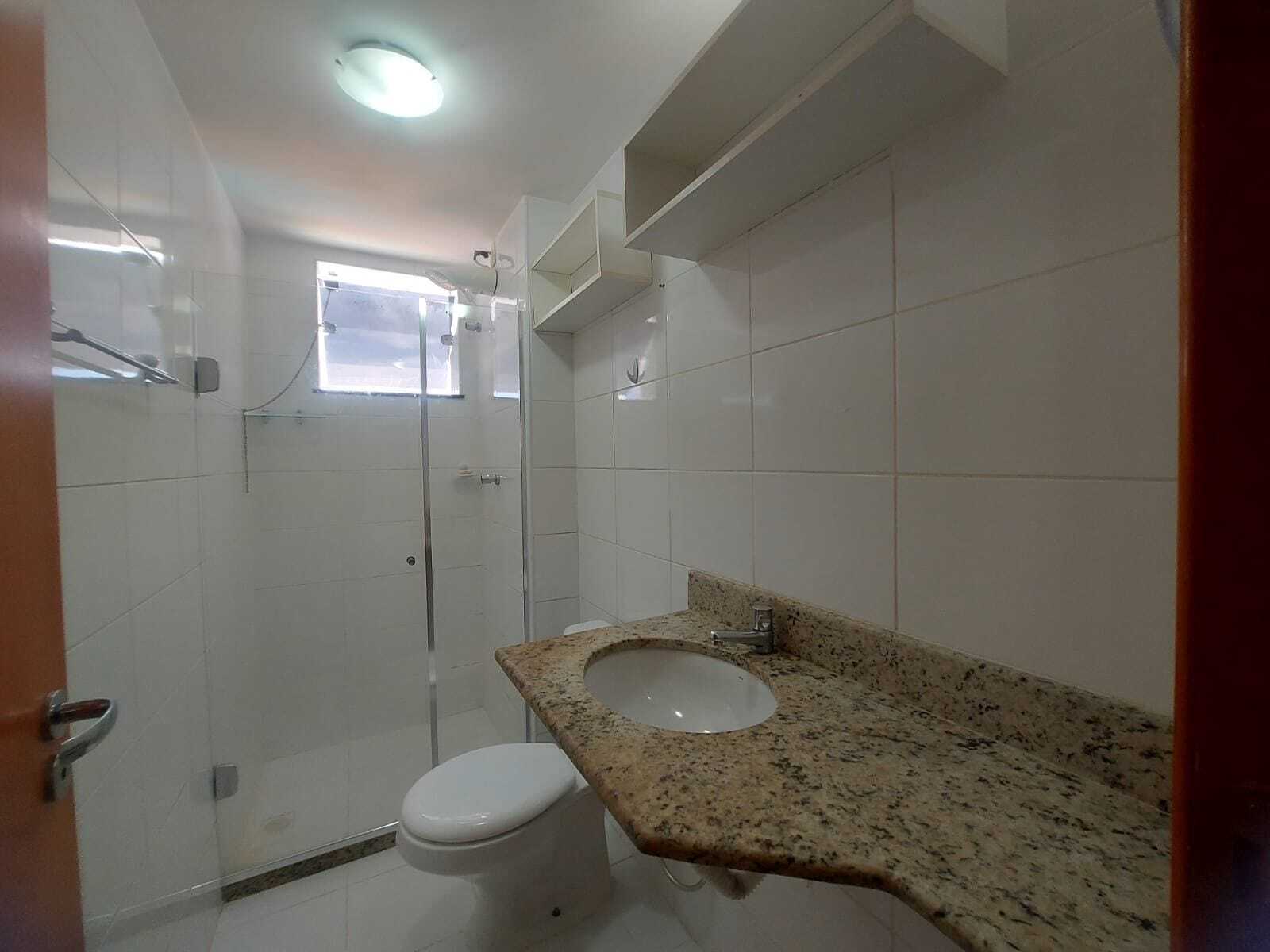 Apartamento - Pitangueiras