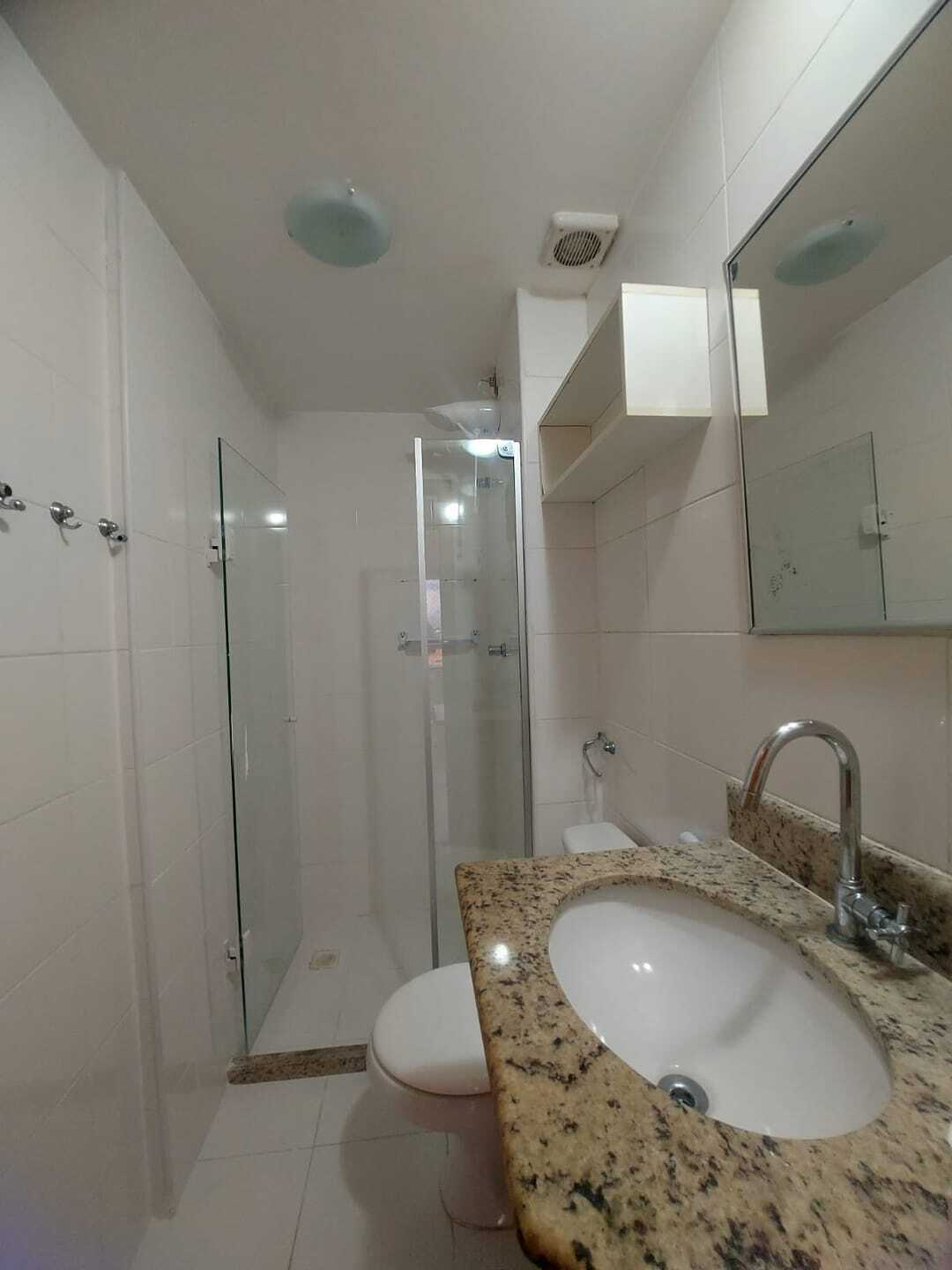 Apartamento - Pitangueiras