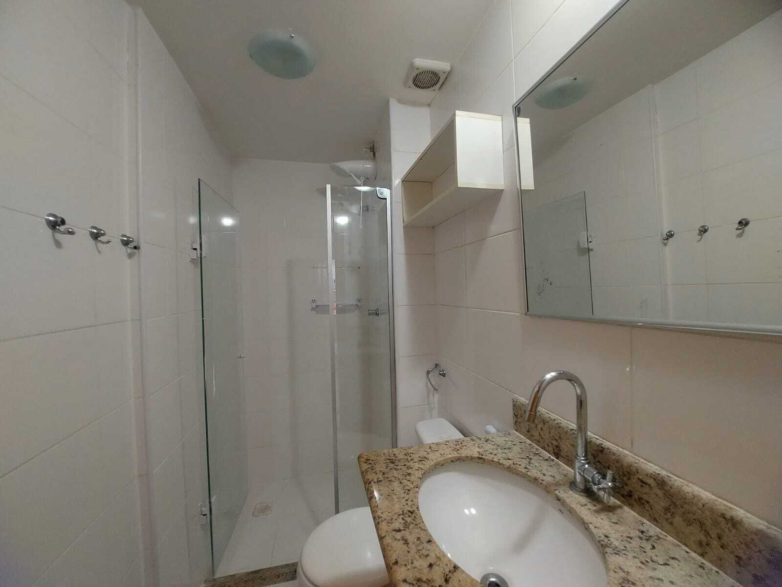 Apartamento - Pitangueiras