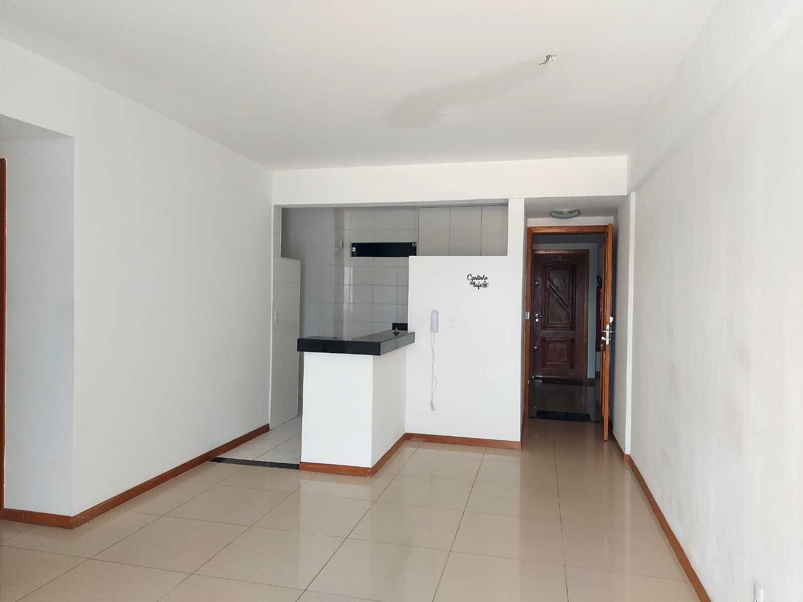 Apartamento - Pitangueiras