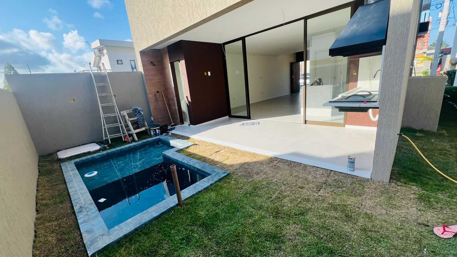 Casa, 4 quartos, 150 m² - Foto 9