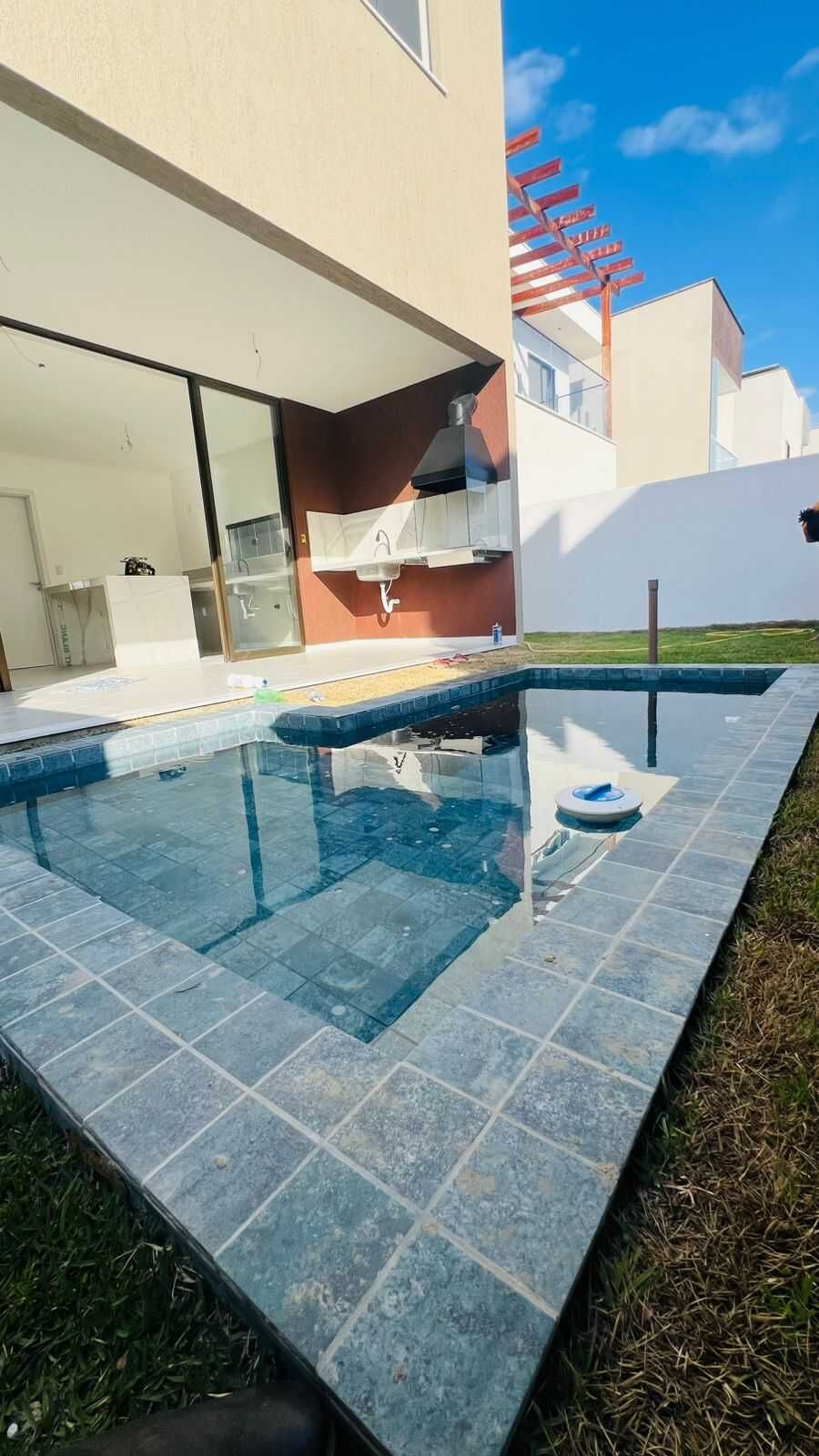 Casa, 4 quartos, 150 m² - Foto 7