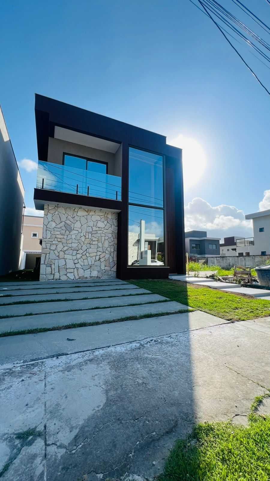 Casa, 4 quartos, 150 m² - Foto 2