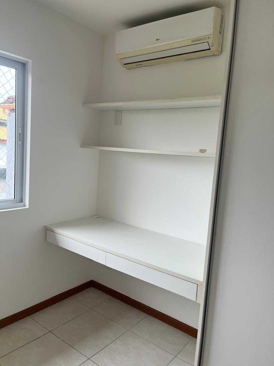 Casa de Condomínio, 4 quartos - Foto 9