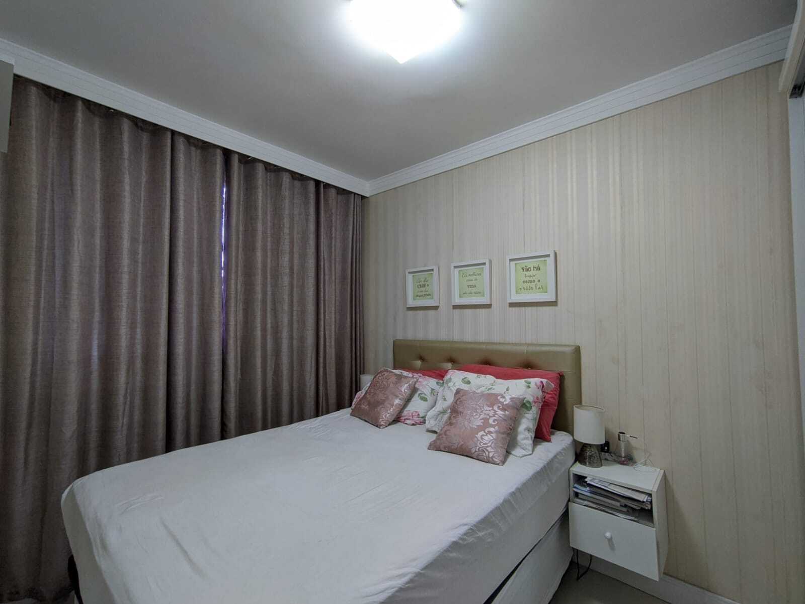 Apartamento - Buraquinho