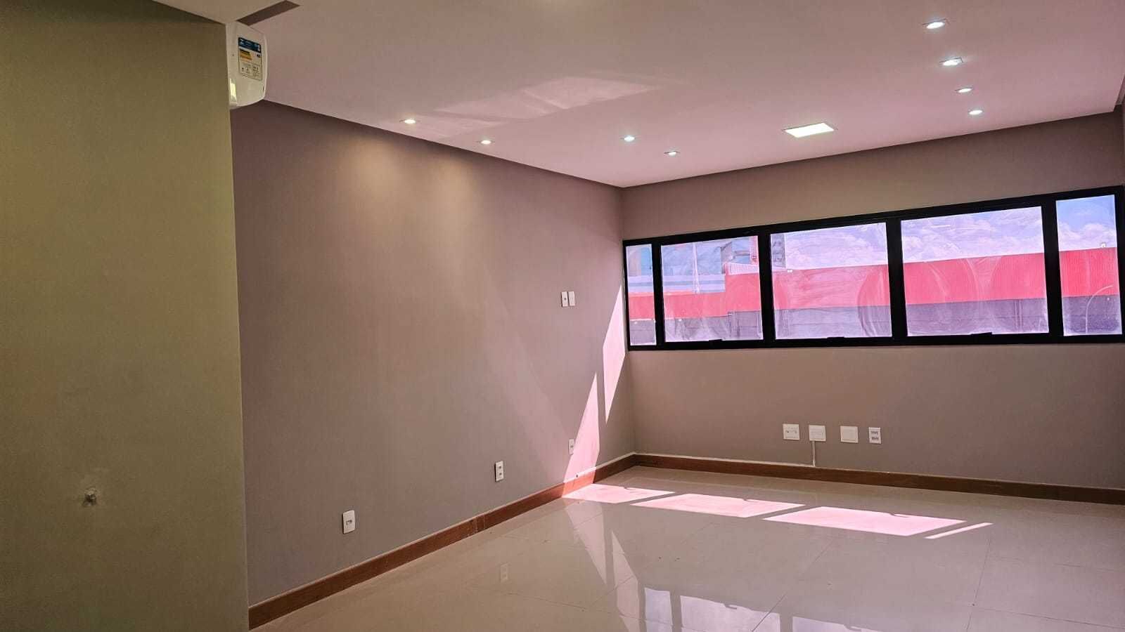 Sala-Conjunto, 27 m² - Foto 4