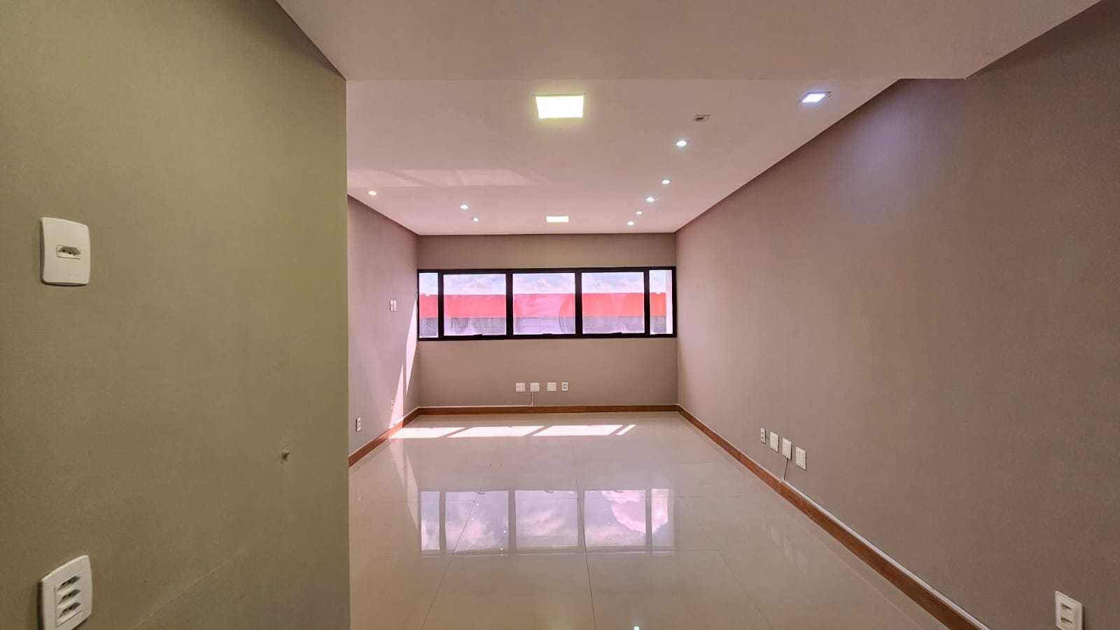 Sala-Conjunto, 27 m² - Foto 1