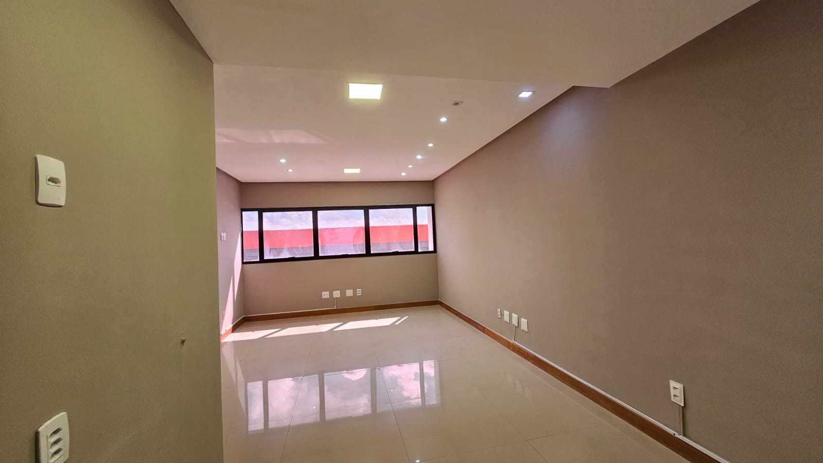 Sala-Conjunto, 27 m² - Foto 2