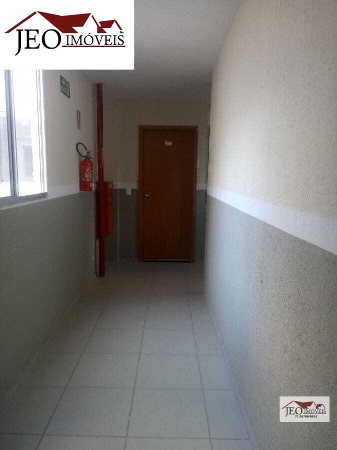 Apartamento - Caixa D'água