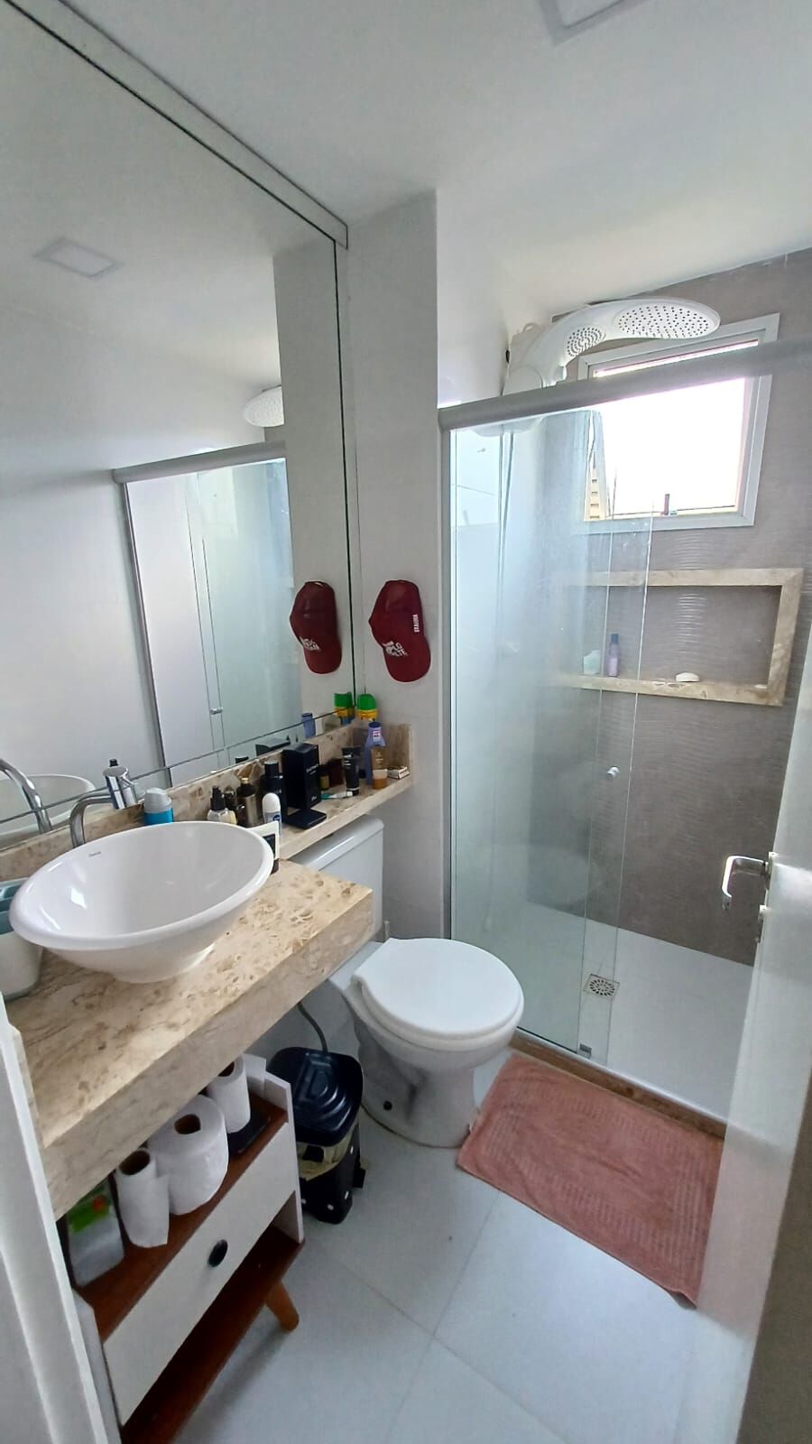 Apartamento, 2 quartos, 63 m² - Foto 19