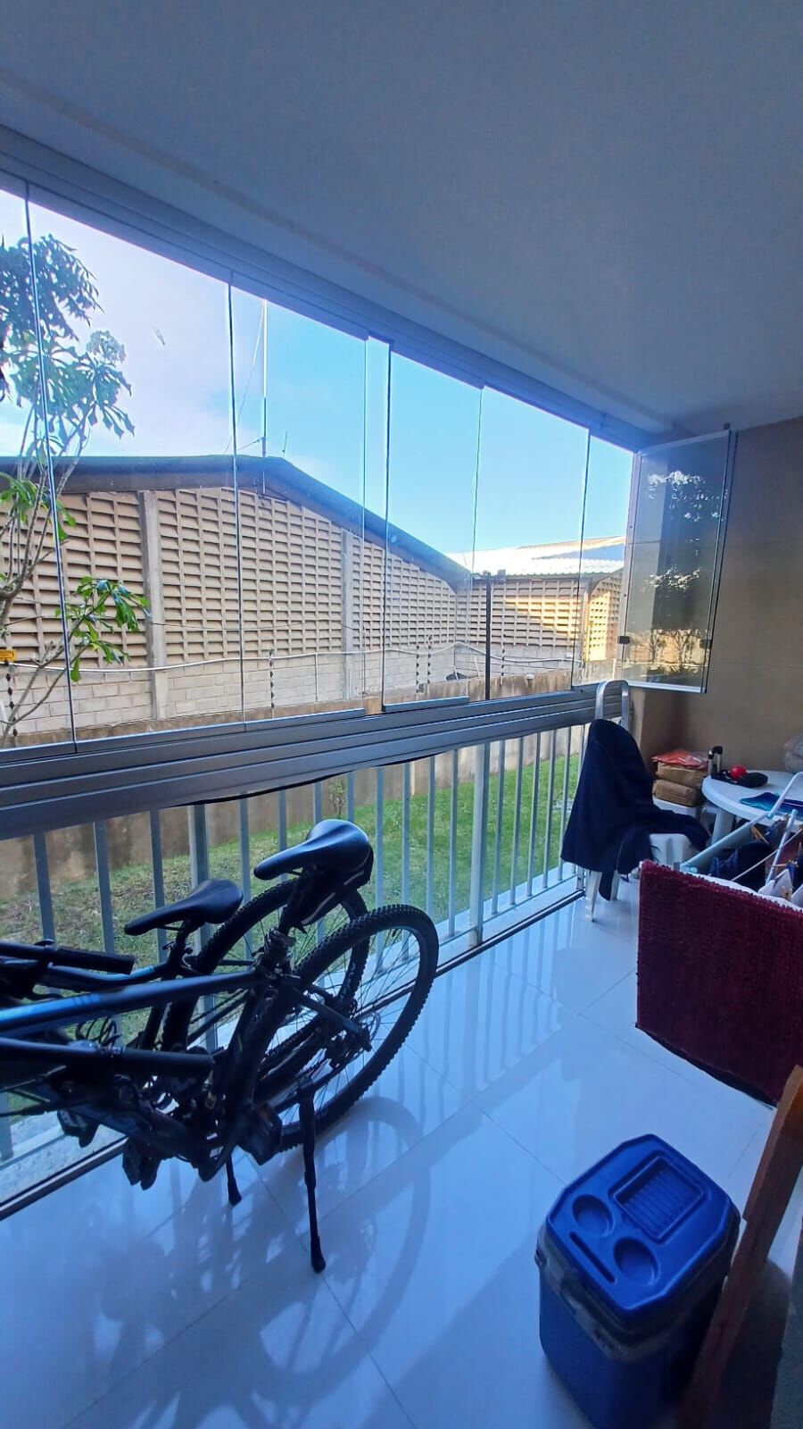 Apartamento, 2 quartos, 63 m² - Foto 15