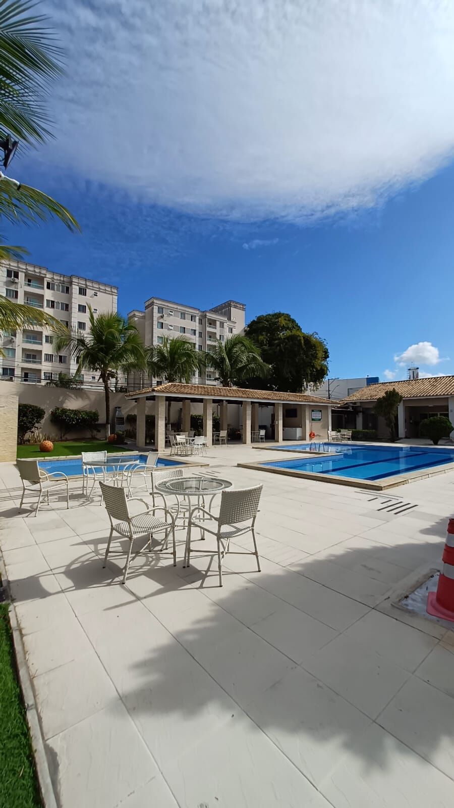 Apartamento, 2 quartos, 63 m² - Foto 2