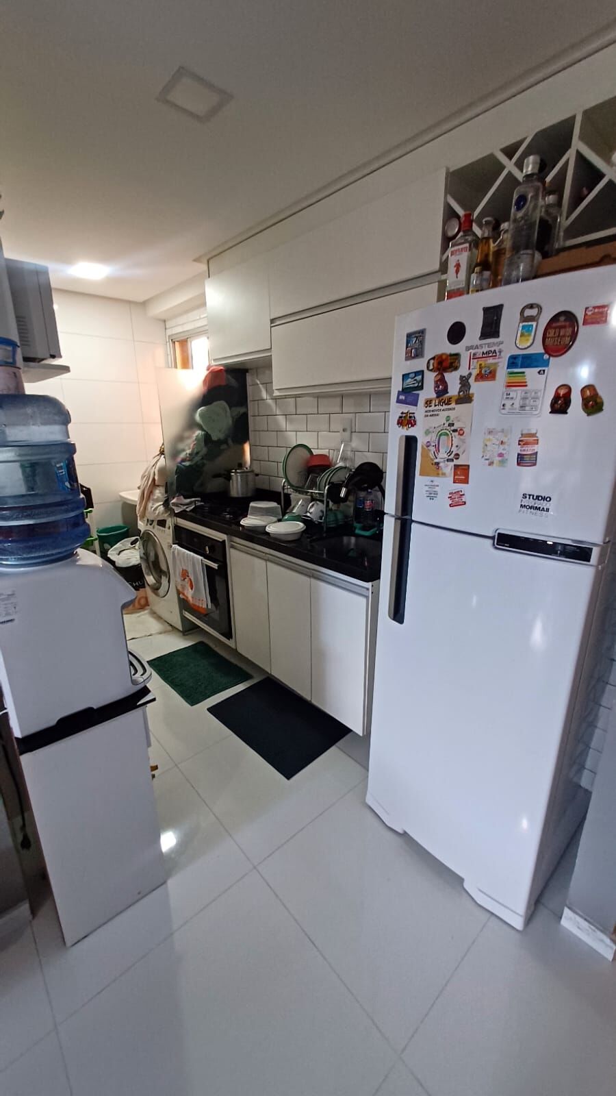 Apartamento, 2 quartos, 63 m² - Foto 22