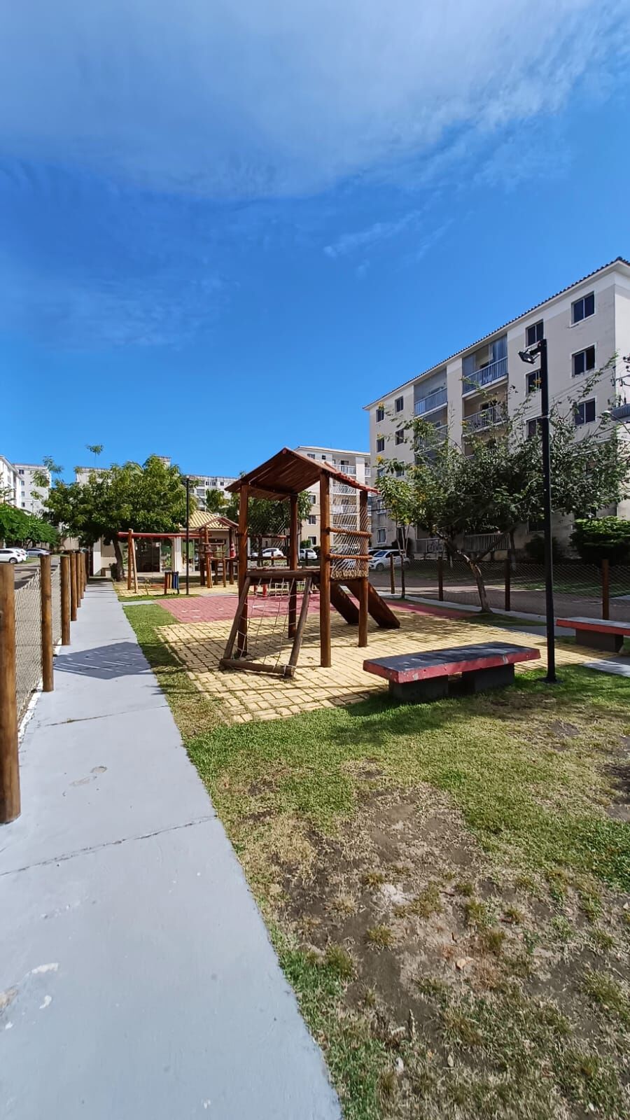 Apartamento, 2 quartos, 63 m² - Foto 9