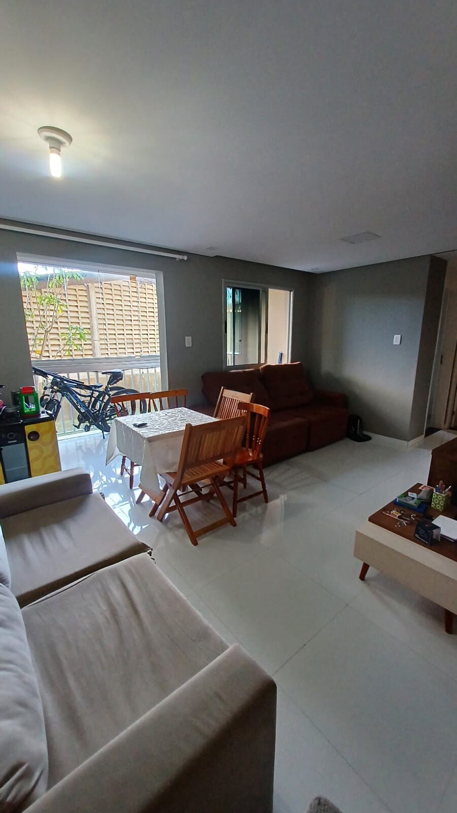 Apartamento, 2 quartos, 63 m² - Foto 13