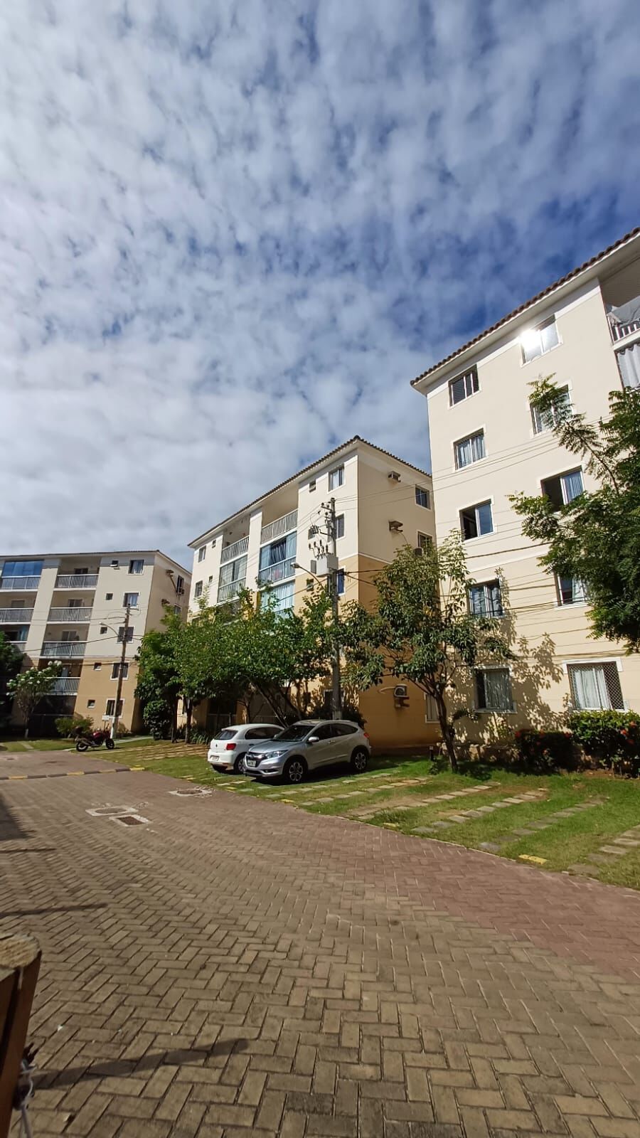 Apartamento, 2 quartos, 63 m² - Foto 1