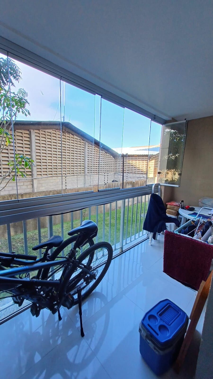 Apartamento, 2 quartos, 63 m² - Foto 14