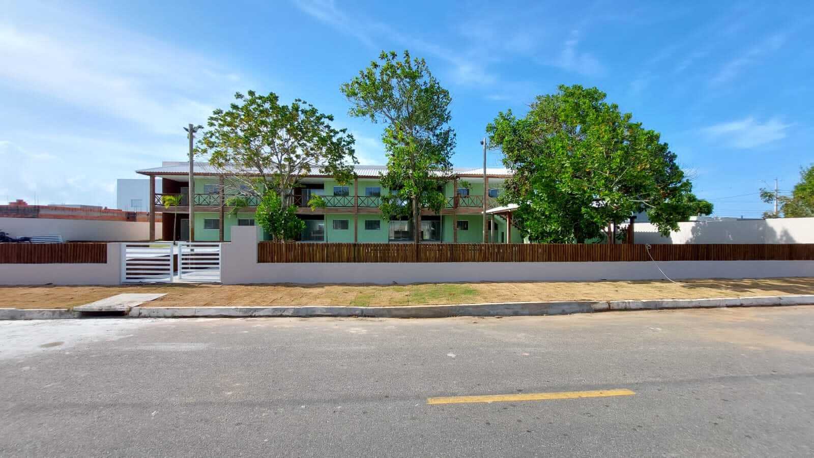 Casa - Barra Do Jacuípe (monte Gordo)