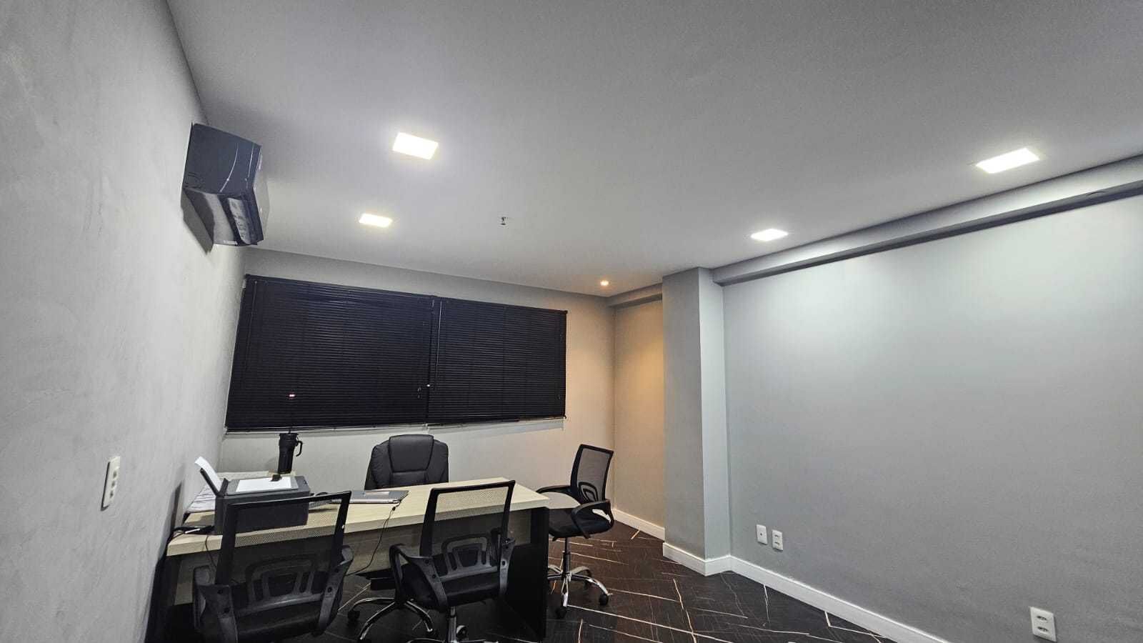 Sala-Conjunto, 27 m² - Foto 6