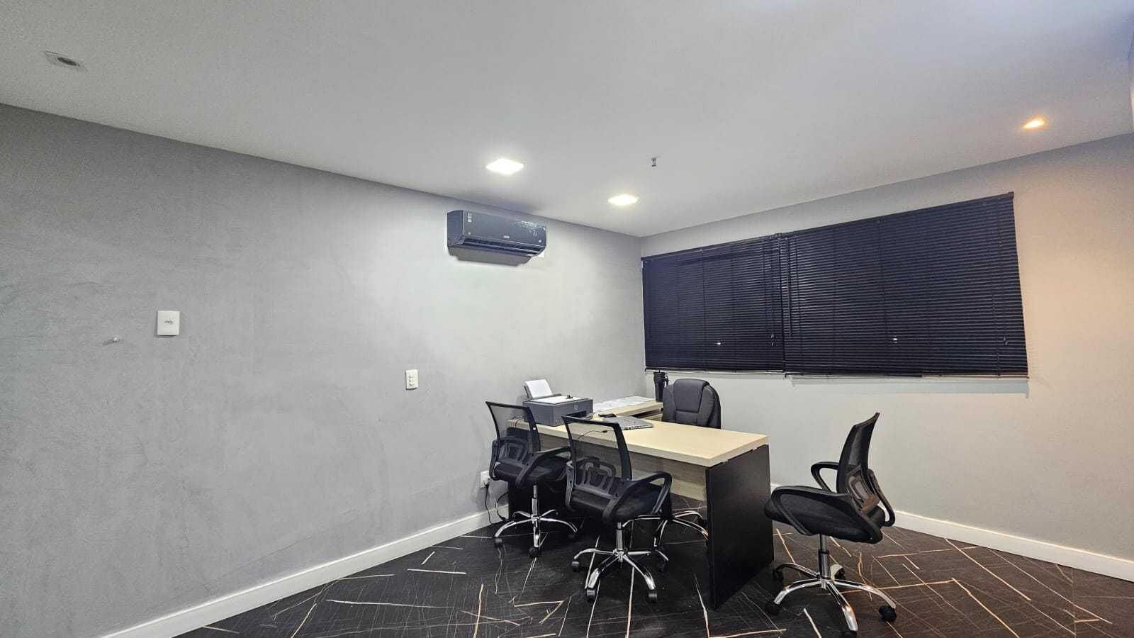 Sala-Conjunto, 27 m² - Foto 2