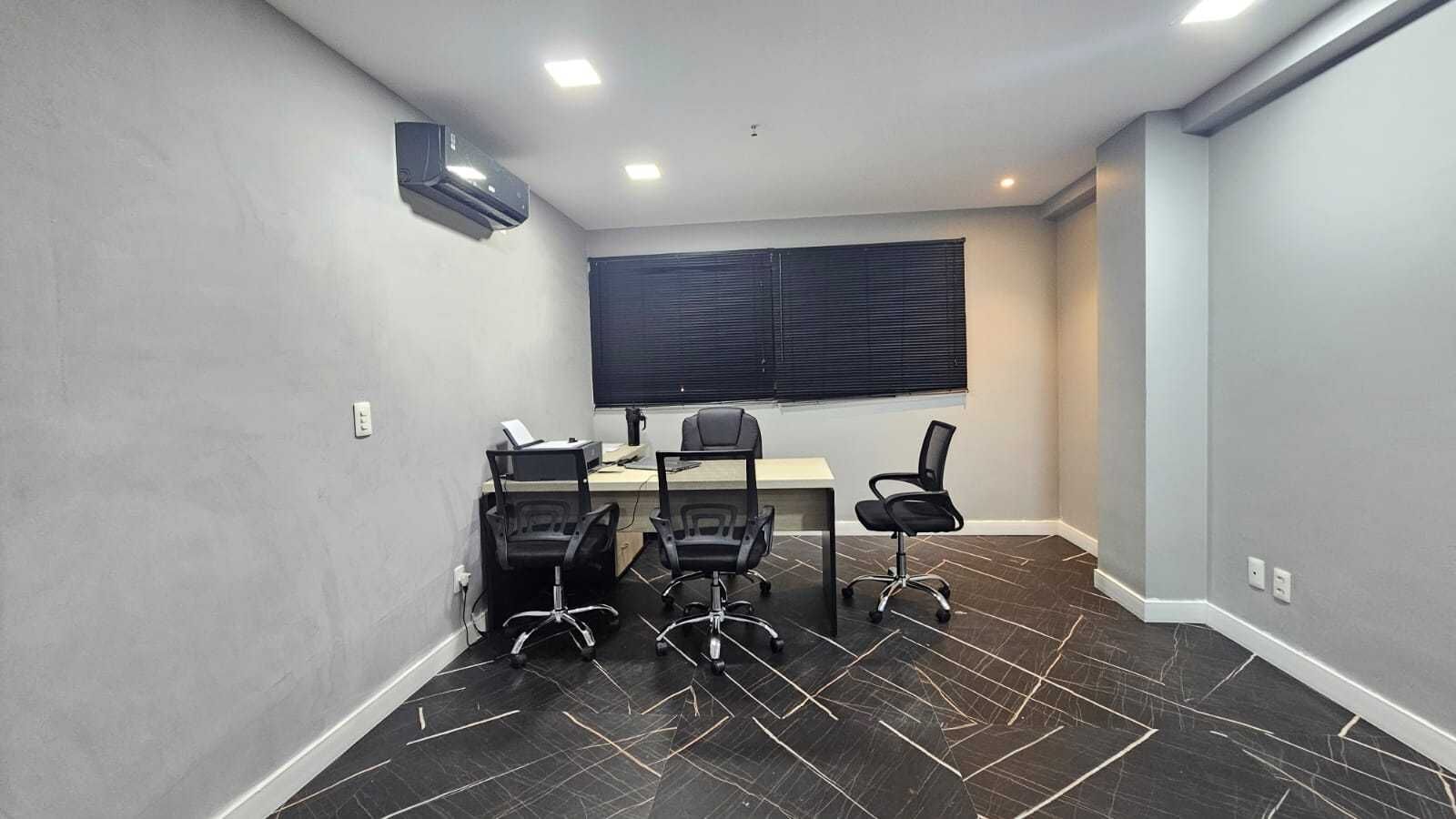 Sala-Conjunto, 27 m² - Foto 3