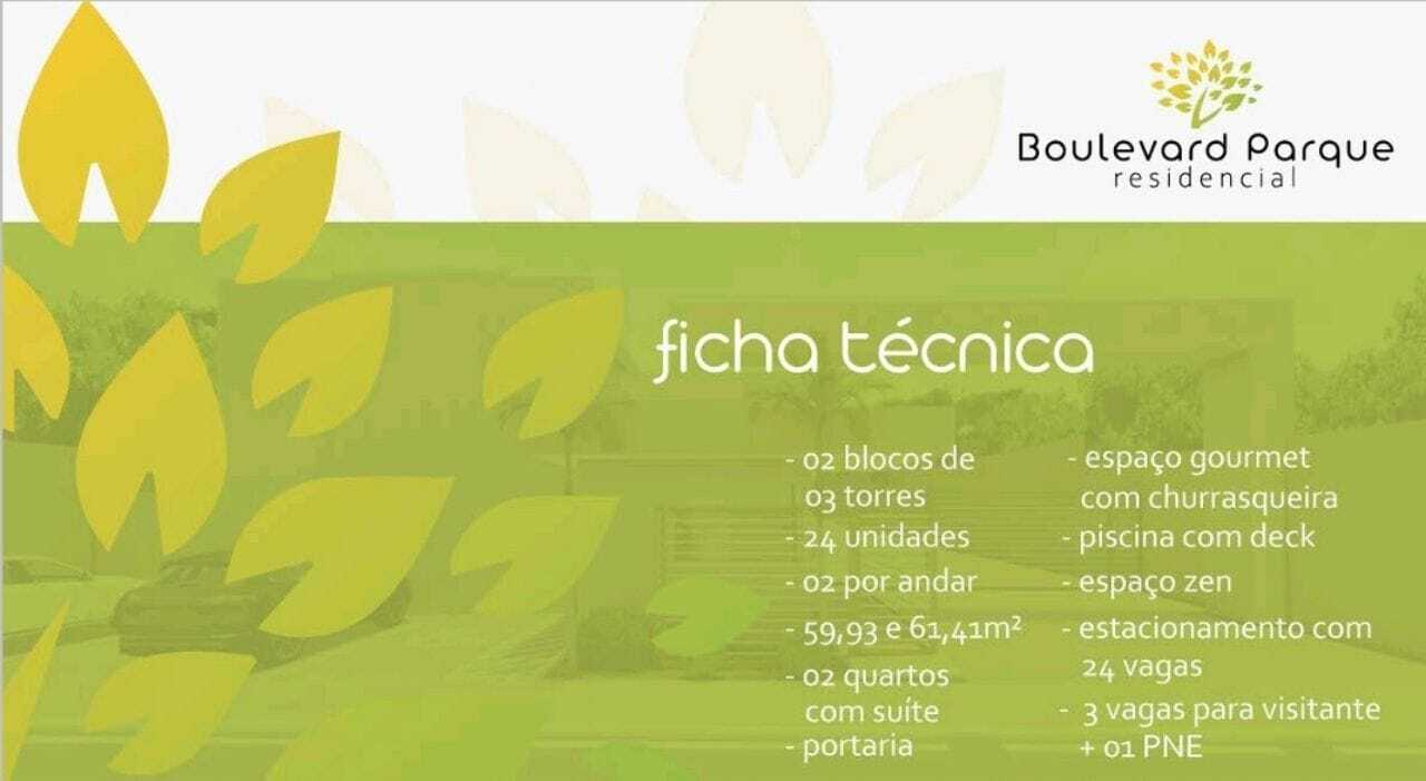 Apartamento, 2 quartos, 61 m² - Foto 45