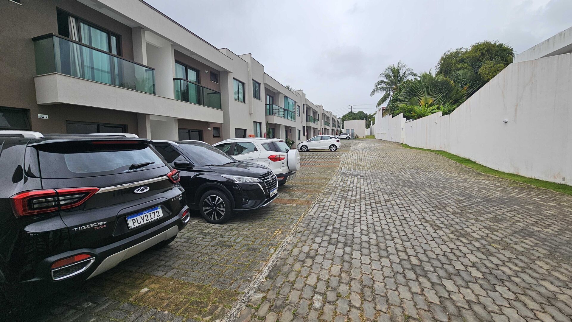 Apartamento, 2 quartos, 61 m² - Foto 2