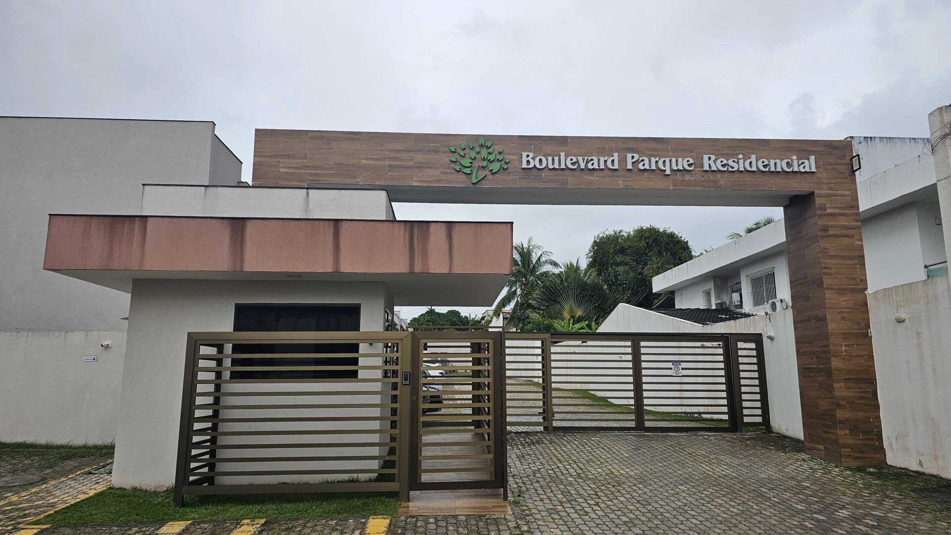 Apartamento, 2 quartos, 61 m² - Foto 1