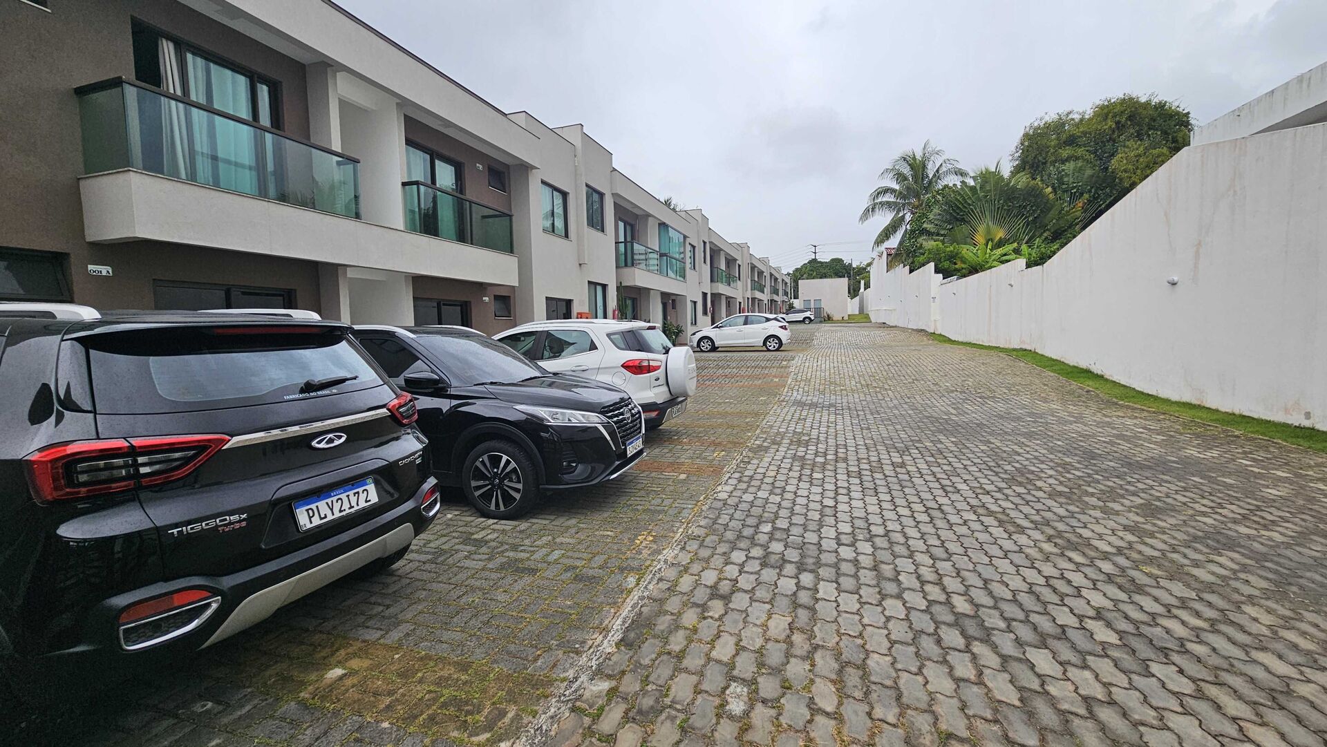 Apartamento, 2 quartos, 61 m² - Foto 2