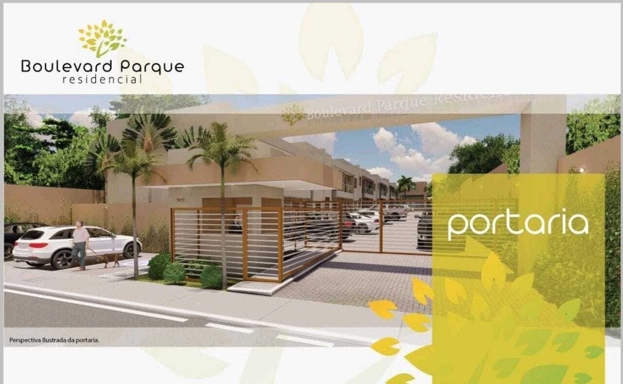 Apartamento - Recreio Ipitanga