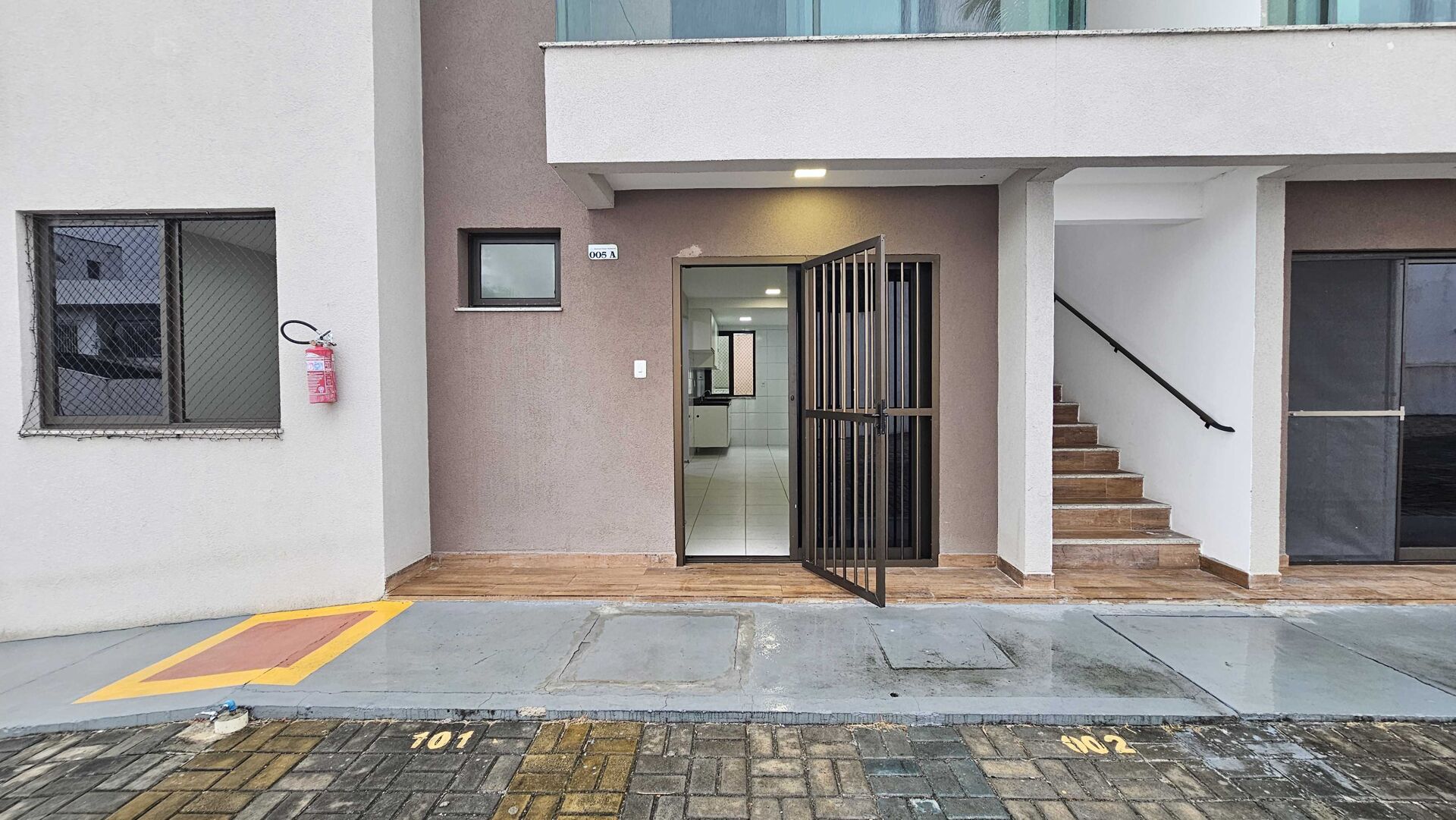 Apartamento, 2 quartos, 61 m² - Foto 28