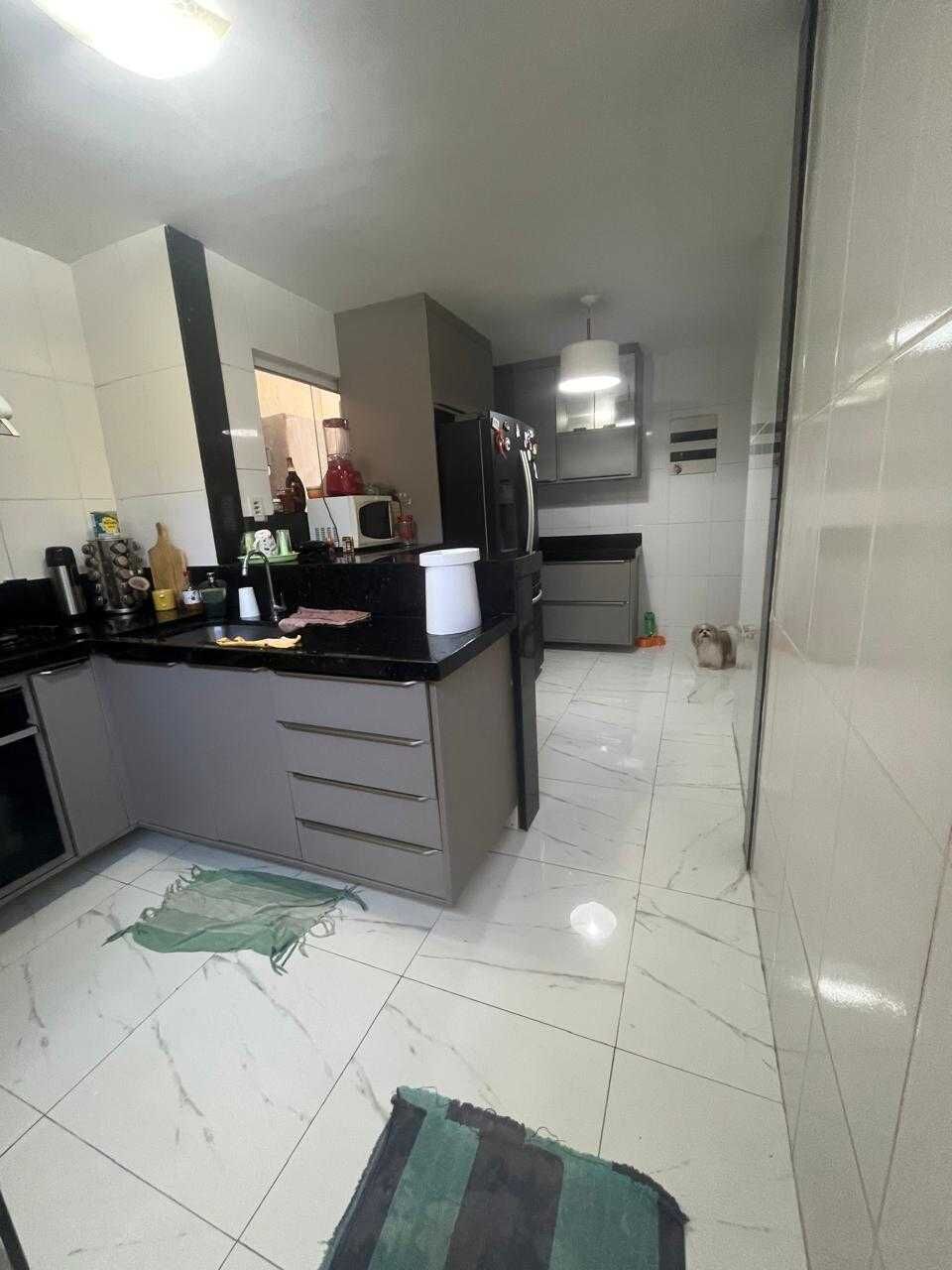 Casa de Condomínio, 4 quartos - Foto 10