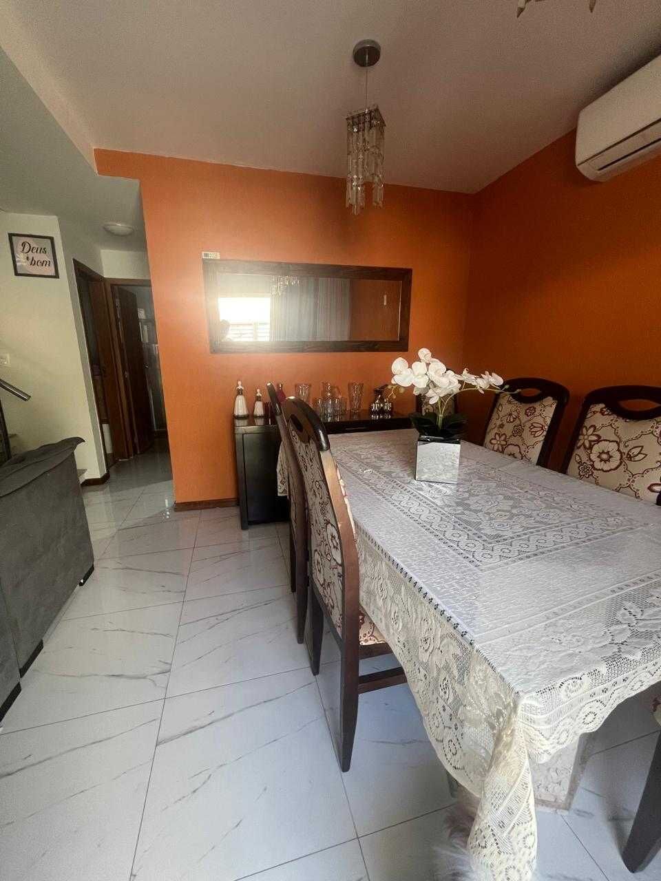 Casa de Condomínio, 4 quartos - Foto 12