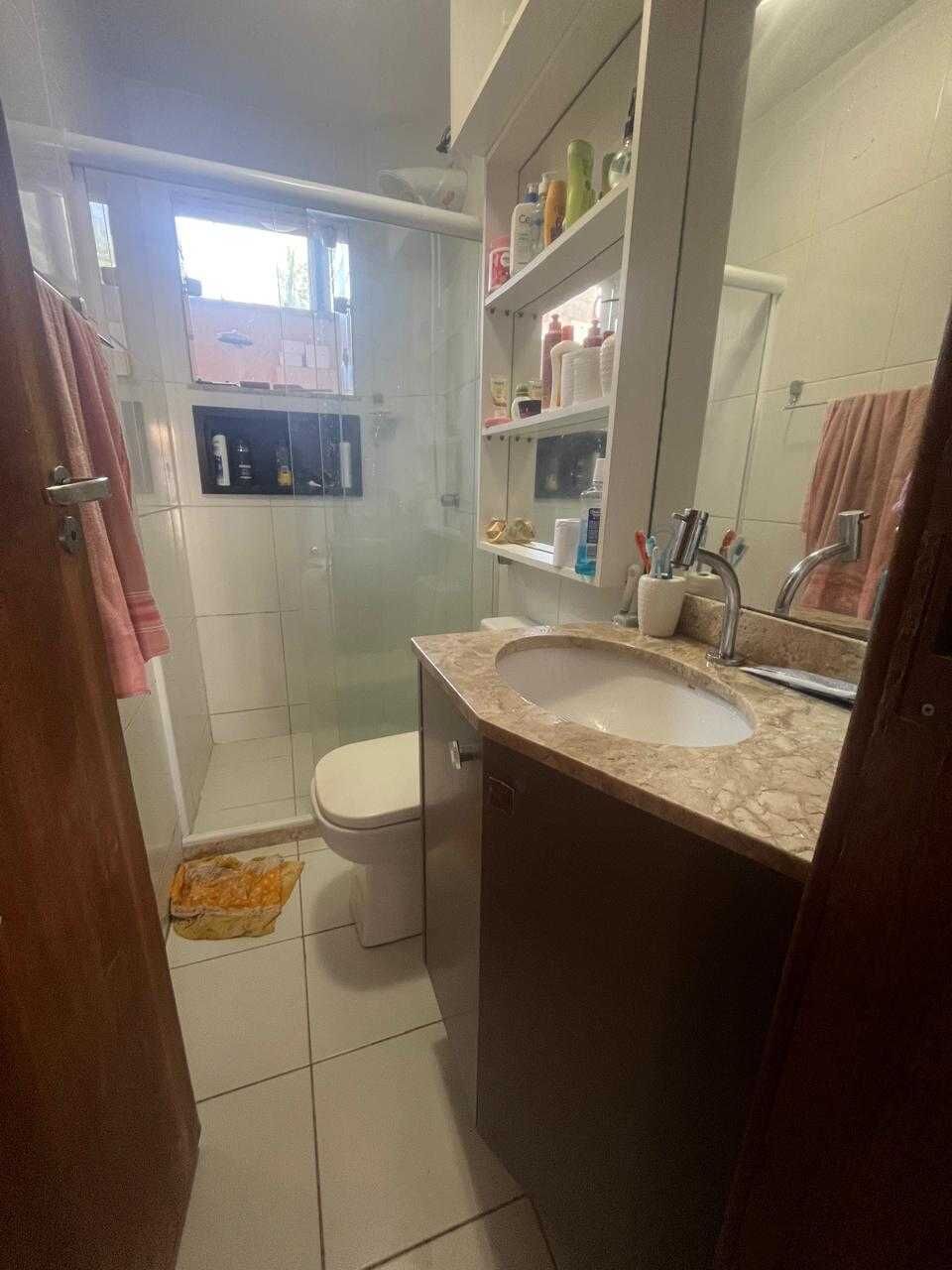 Casa de Condomínio, 4 quartos - Foto 9