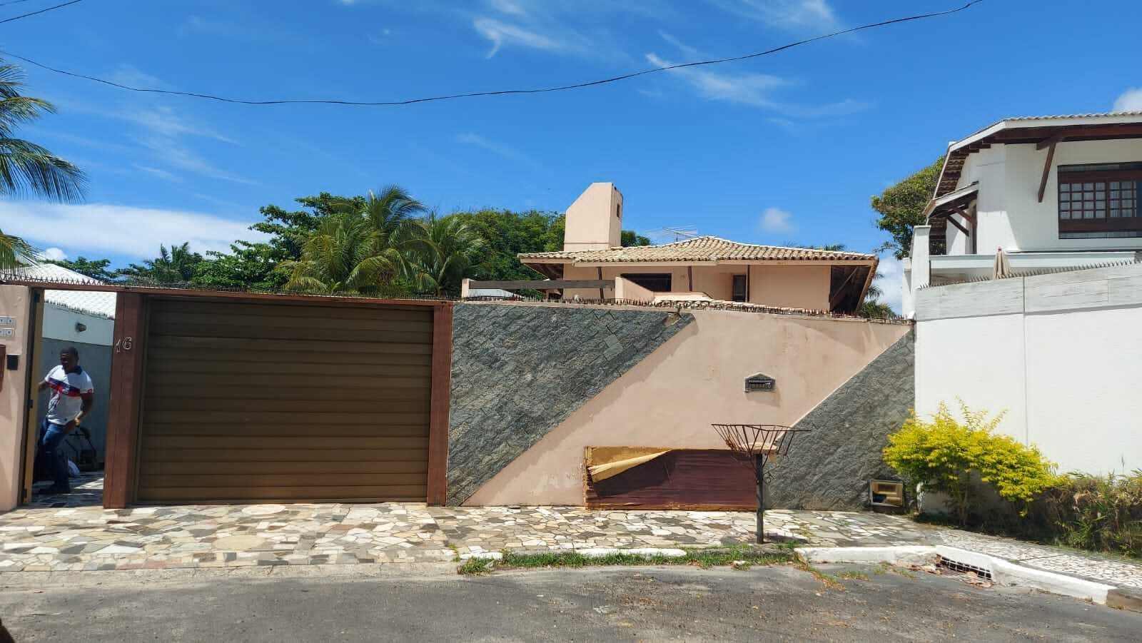 Casa - Vilas Do Atlantico