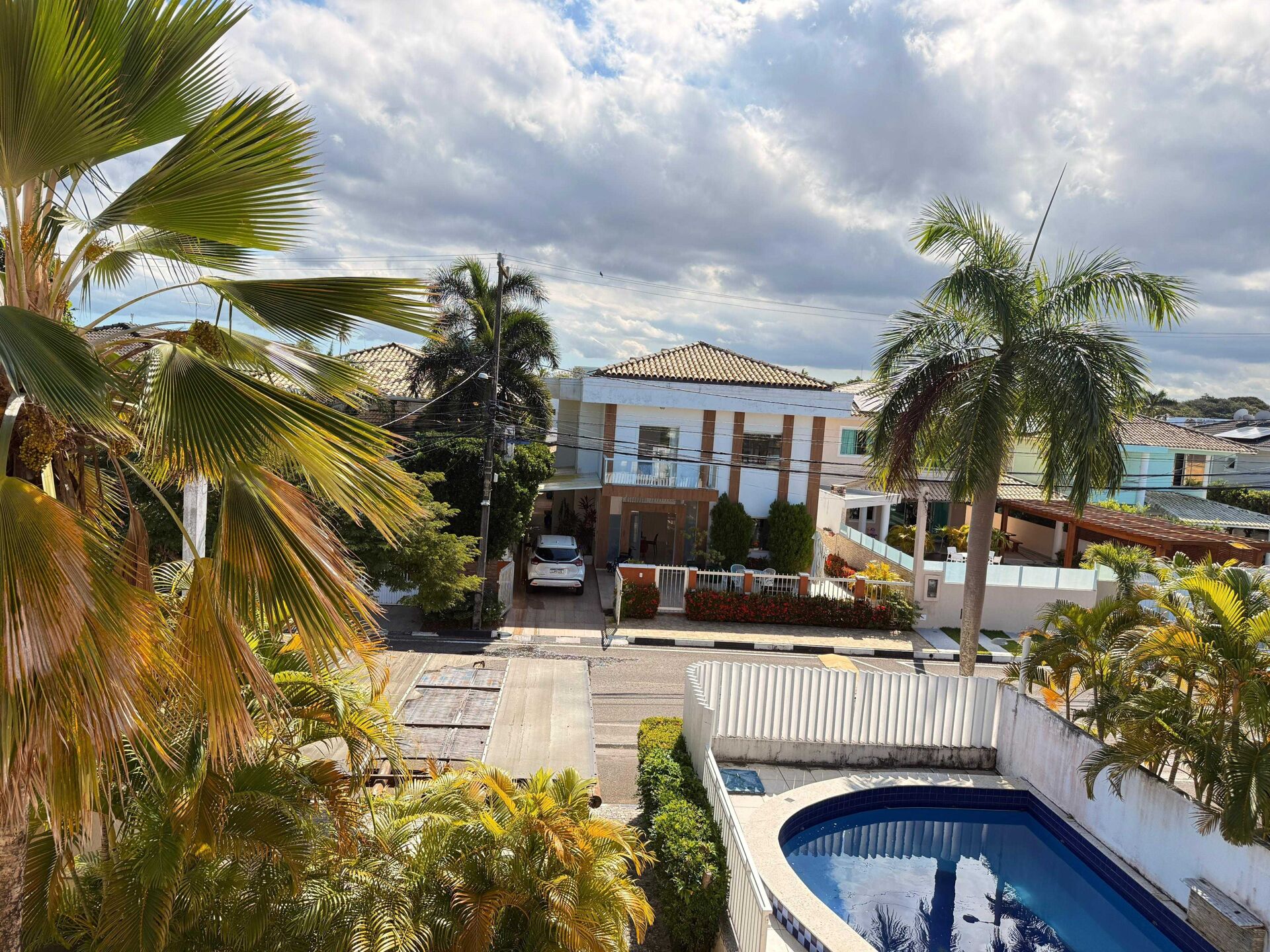 Casa, 5 quartos, 334 m² - Foto 28