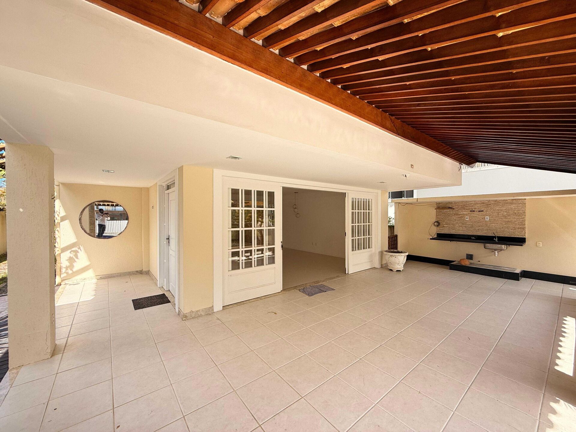 Casa, 5 quartos, 334 m² - Foto 12